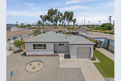 4588 Manitou Way, San Diego, CA 92117 - Photo 3