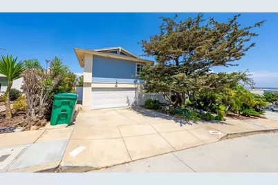3222 Hill Street, San Diego, CA 92106 - Photo 1