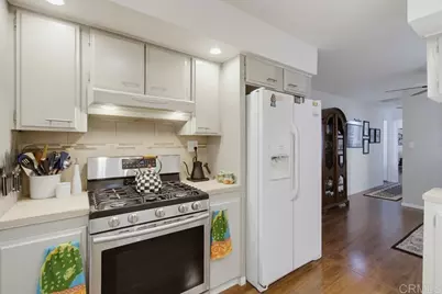 8301 Mission Gorge Road #287, Santee, CA 92071 - Photo 27