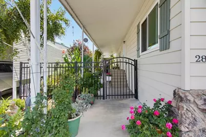 8301 Mission Gorge Road #287, Santee, CA 92071 - Photo 3