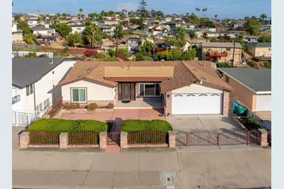 5535 San Mateo Drive, San Diego, CA 92114 - Photo 1