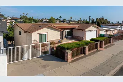 5535 San Mateo Drive, San Diego, CA 92114 - Photo 3