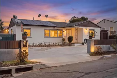 5862 Schuyler Street, San Diego, CA 92139 - Photo 1