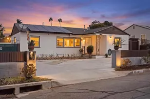 5862 Schuyler St, San Diego, CA 92139 - Photo 1