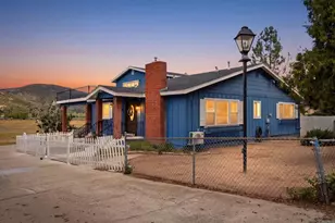 8218 Valley View Trail, Pine Valley, CA 91962 - Photo 1