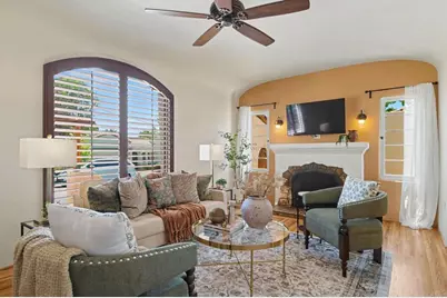 4234 Alder Drive, San Diego, CA 92116 - Photo 3