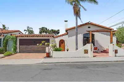 4234 Alder Drive, San Diego, CA 92116 - Photo 1