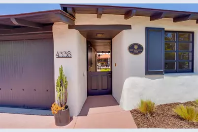 4338 Adams Avenue, San Diego, CA 92116 - Photo 1