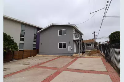 110 W Hall Ave, San Ysidro, CA 92173 - Photo 17