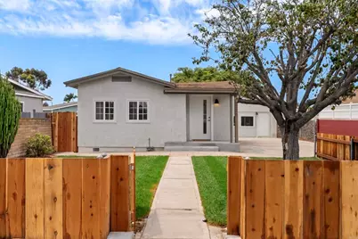4779 Castle Avenue, San Diego, CA 92105 - Photo 3