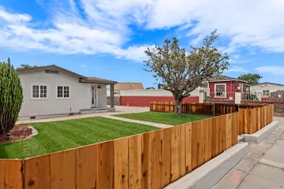 4779 Castle Avenue, San Diego, CA 92105 - Photo 1