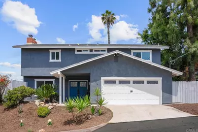 9306 Hollyhock Road, Spring Valley, CA 91977 - Photo 5