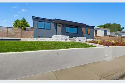 7204 Mohawk Street, San Diego, CA 92115 - Photo 1