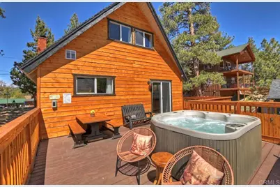660 Lintner Road, Big Bear Lake, CA 92315 - Photo 3