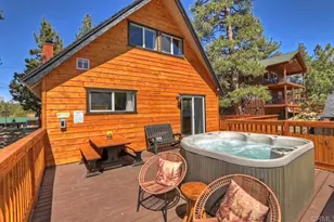 660 Lintner Rd, Big Bear Lake, CA 92315 - Photo 3