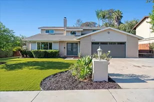 9210 Golondrina Dr, La Mesa, CA 91941 - Photo 1