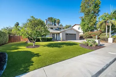 9210 Golondrina Drive, La Mesa, CA 91941 - Photo 3