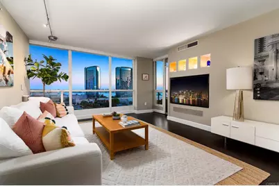 555 Front Street #1102, San Diego, CA 92101 - Photo 1