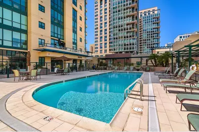 555 Front Street #1102, San Diego, CA 92101 - Photo 31