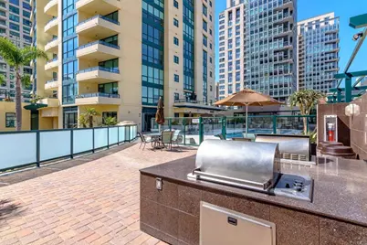 555 Front Street #1102, San Diego, CA 92101 - Photo 33