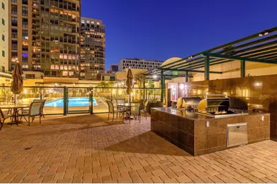 555 Front Street #1102, San Diego, CA 92101 - Photo 37