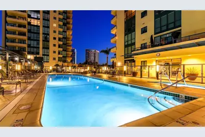 555 Front Street #1102, San Diego, CA 92101 - Photo 35