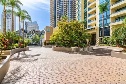 555 Front Street #1102, San Diego, CA 92101 - Photo 47