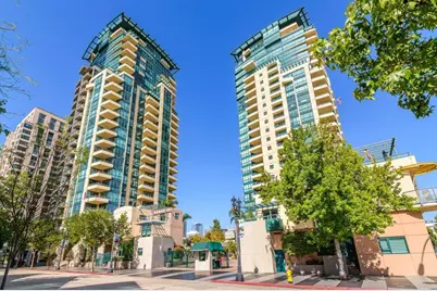 555 Front Street #1102, San Diego, CA 92101 - Photo 51