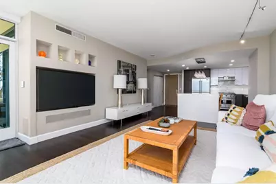 555 Front Street #1102, San Diego, CA 92101 - Photo 9