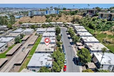 3852 Basilone #2, San Diego, CA 92110 - Photo 39