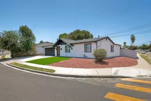 578 Elkelton Blvd, Spring Valley, CA 91977 - Photo 3