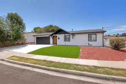 578 Elkelton Boulevard, Spring Valley, CA 91977 - Photo 1