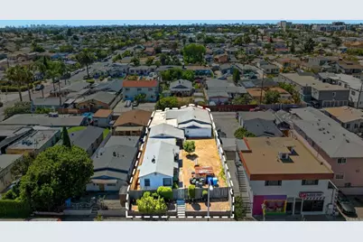 3724 30 Euclid Avenue, San Diego, CA 92105 - Photo 1