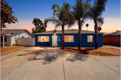 1257 E Lexington Avenue, El Cajon, CA 92019 - Photo 1