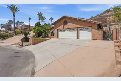 9185 Canyon Park, Santee, CA 92071 - Photo 55