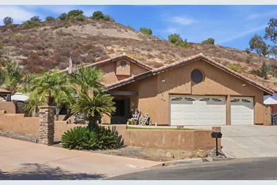 9185 Canyon Park, Santee, CA 92071 - Photo 3