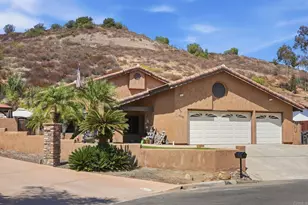 9185 Canyon Park, Santee, CA 92071 - Photo 3