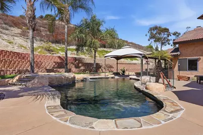 9185 Canyon Park, Santee, CA 92071 - Photo 39
