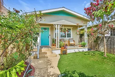 4154 38th Street, San Diego, CA 92105 - Photo 3