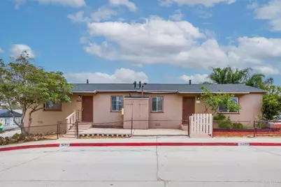 3950 52 C Street, San Diego, CA 92102 - Photo 1