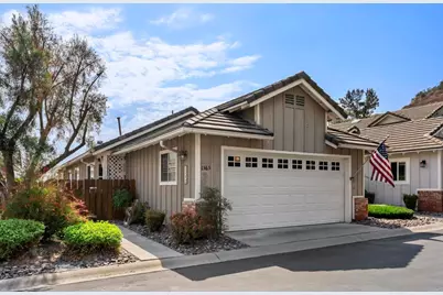 1365 Saltbush Lane, El Cajon, CA 92019 - Photo 1