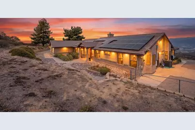 21012 N Burma Road, Ramona, CA 92065 - Photo 1