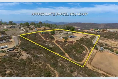 21012 N Burma Road, Ramona, CA 92065 - Photo 37