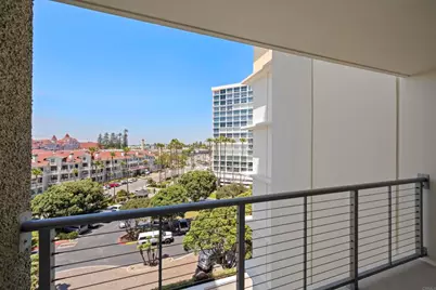 1720 Avenida Del Mundo ##509, Coronado, CA 92118 - Photo 41
