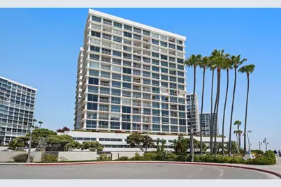 1720 Avenida Del Mundo ##509, Coronado, CA 92118 - Photo 3