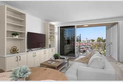 1720 Avenida Del Mundo ##509, Coronado, CA 92118 - Photo 33