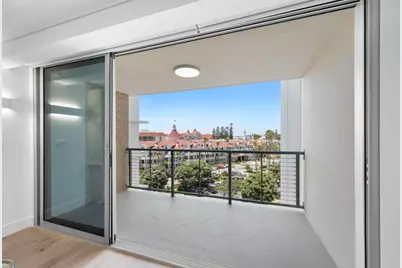 1720 Avenida Del Mundo ##509, Coronado, CA 92118 - Photo 35