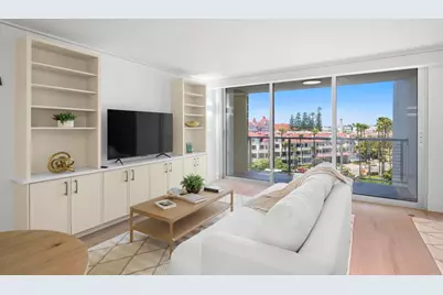 1720 Avenida Del Mundo ##509, Coronado, CA 92118 - Photo 11