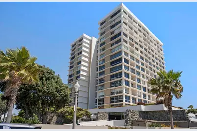 1720 Avenida Del Mundo ##509, Coronado, CA 92118 - Photo 1