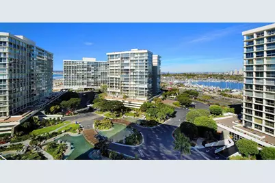 1720 Avenida Del Mundo ##509, Coronado, CA 92118 - Photo 45